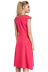 Robe de jour model 85020 Moe